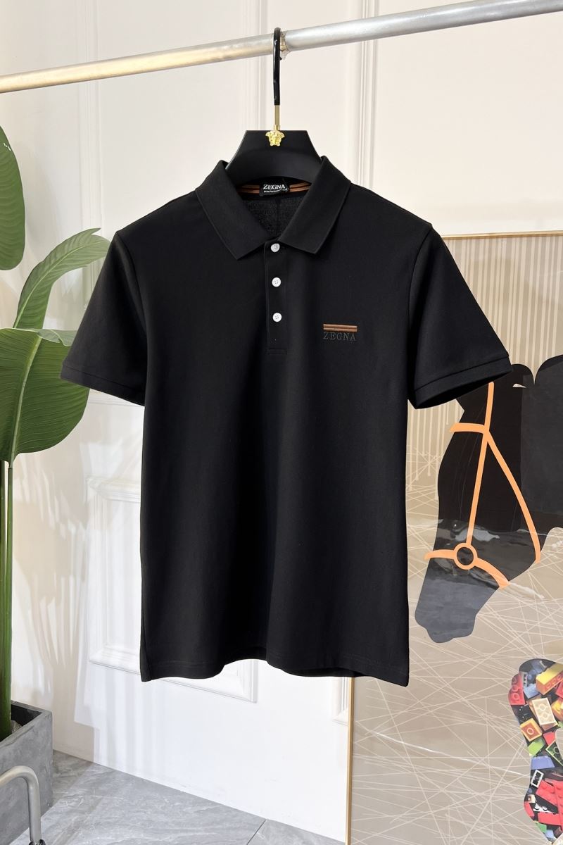 Zegna T-Shirts